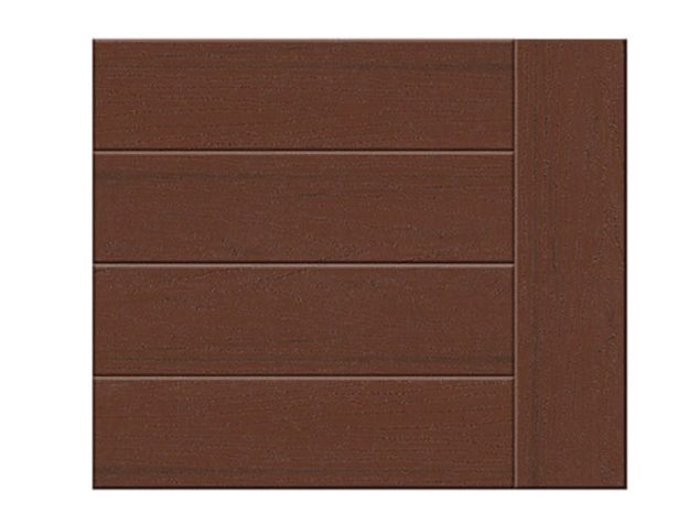 Fire Brick Xtreme Grooved