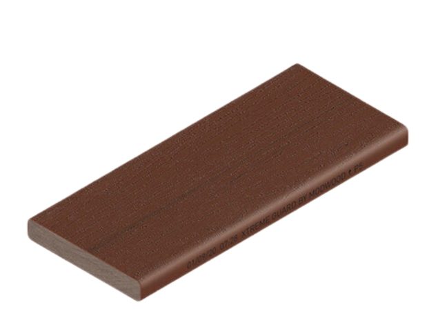Fire Brick Xtreme Square