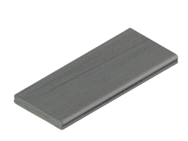Magnetic Grey Xtreme Grooved