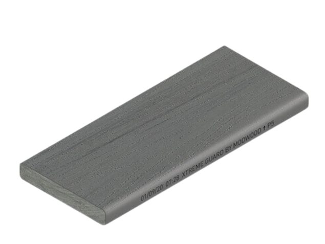 Magnetic Grey Xtreme Square