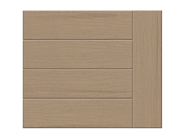 Blackbutt Natural Grooved