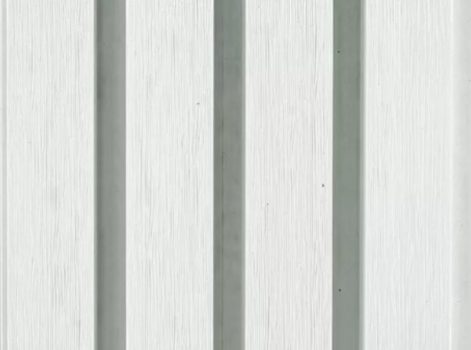 Series A Pure White