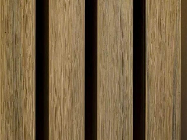 Series A White Oak