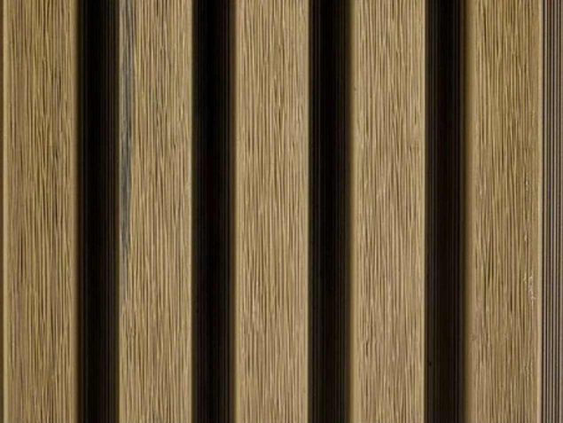 Series B White Oak