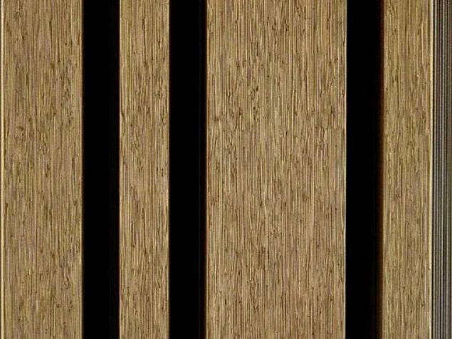 Series C White Oak