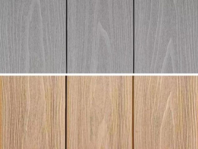 Eco Antique Sliver & Chesnet Glow