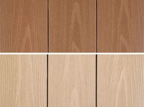Eco Oak & Beige
