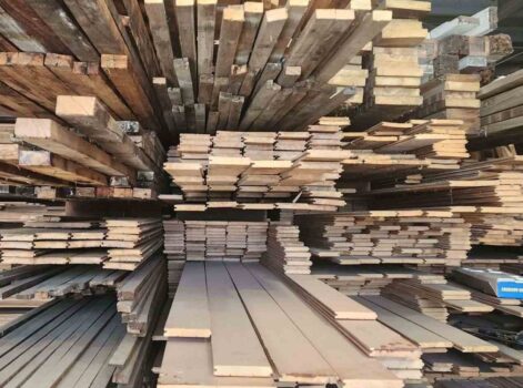 Customise Your Order