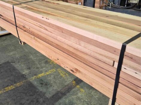 Recycled Square Dressed Boards