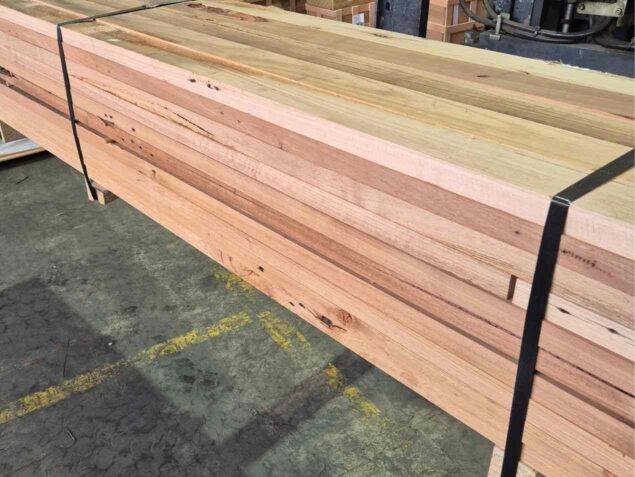 Recycled Square Dressed Boards