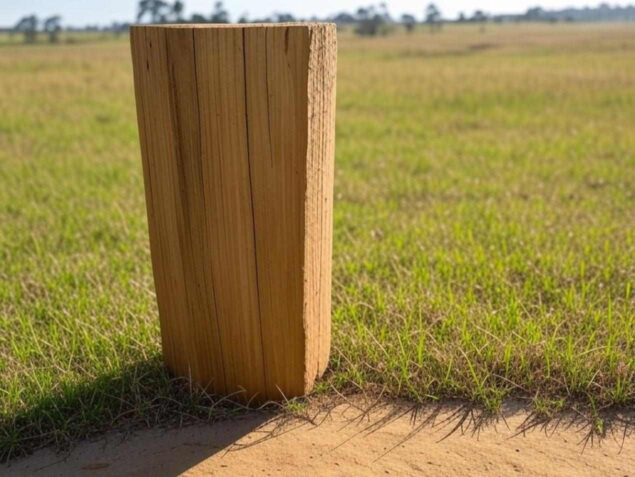 Blackbutt Posts