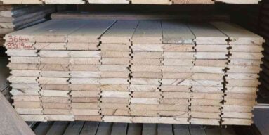 Reclaimed Tasmanian Oak