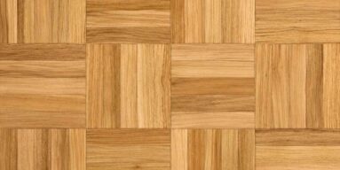 5 Finger Parquetry