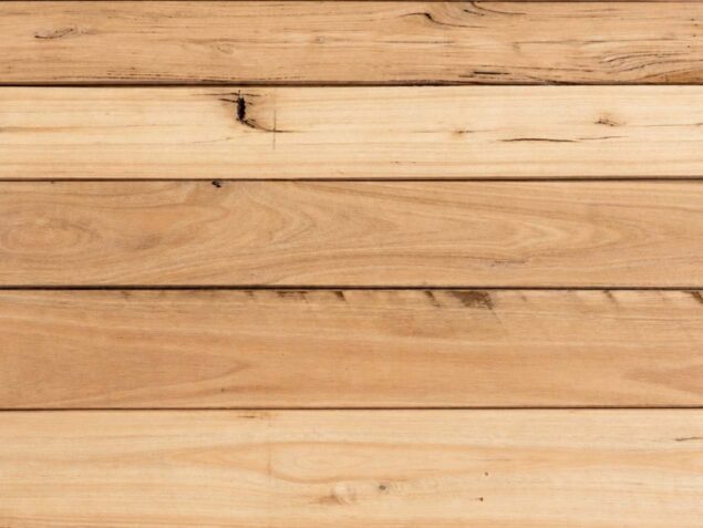Blackbutt Cover Grade