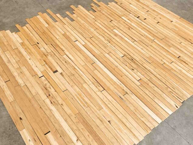 Blackbutt Cover Grade