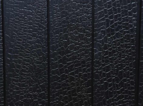 Embossed